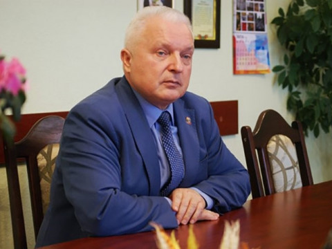 Мера Борисполя запідозрили у змові із забудовниками Шалімовими (ФОТО)
