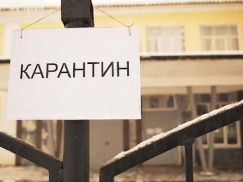 Безперервний карантин у Ковалівській ОТГ: зачинені навесні садочки ще досі не відкрили (ВІДЕО)