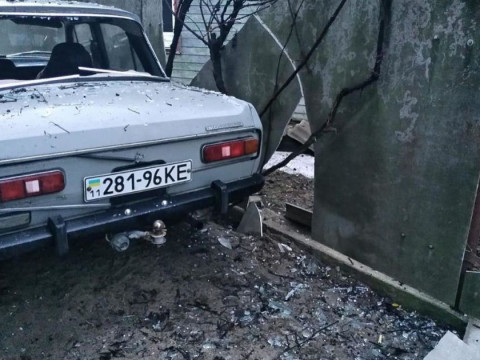 Вибух у Боярці: хто винен у трагічній події