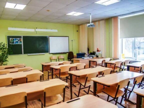 Ірпінська школа №17 отримала новий комп’ютерний клас (ФОТО)