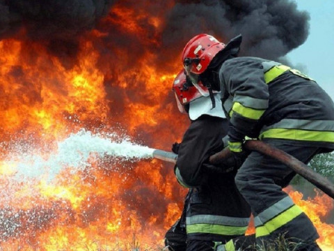 На Київщині посилять заходи для запобігання пожежам в екосистемах