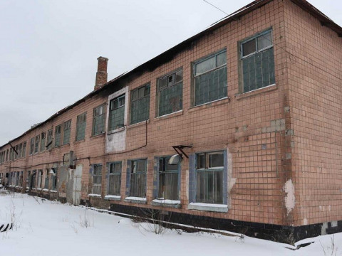Тюрму в Коцюбинському, яку не вдалося продати, знову виставлять на аукціон