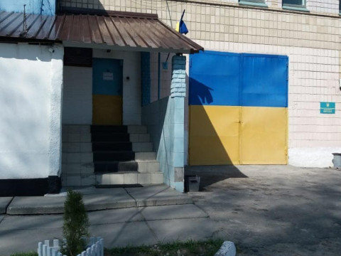 Голові територіальної громади на Бориспільщині погрожували розправою (ФОТО)