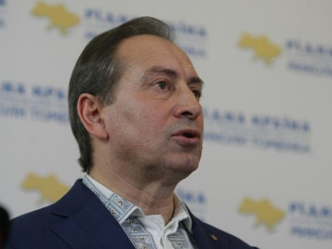 Київщина може допомогти Києву на взаємовигідних умовах, – лідер партії "Рідна країна"