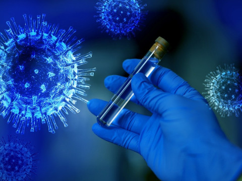 Бучанський район лідирує за кількістю хворих на коронавірус
