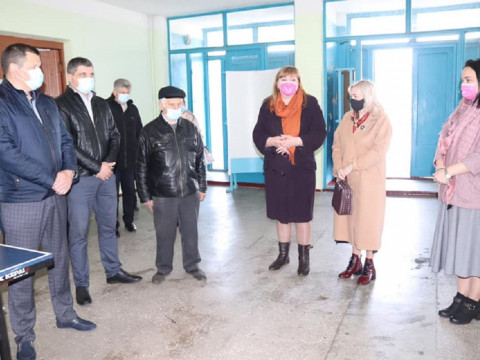 У Баришівській громаді відкрили нове відділення поштового зв’язку