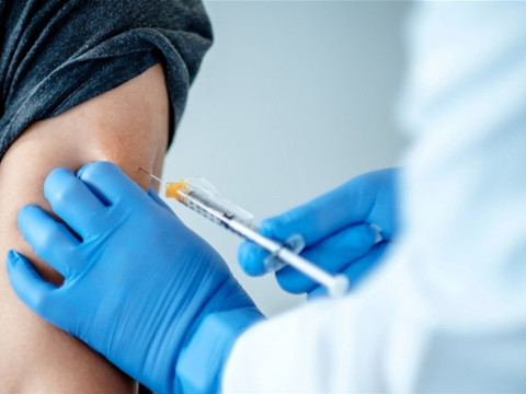 Київщина займає лідируючі позиції за кількістю вакцинованих освітян