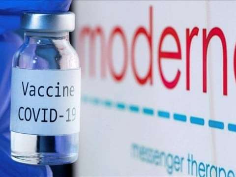 Мешканці Славутича зможуть щепитися американською вакциною