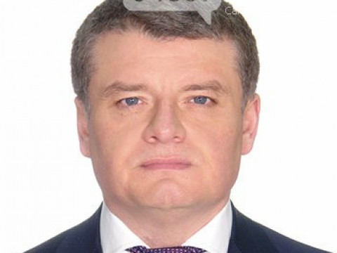 Ірпінська фіскальна служба отримала нового керівника 