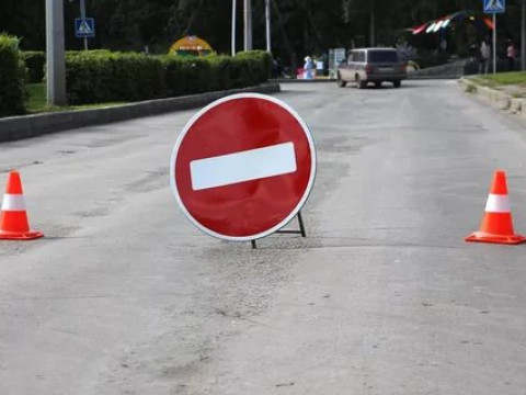 У Борисполі тимчасово перекриють автомобільний рух: перелік вулиць