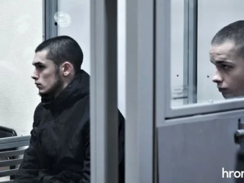 Вбивство сина депутата Київоблради Соболєва: суд на закритому засіданні залишив підозрюваних під вартою