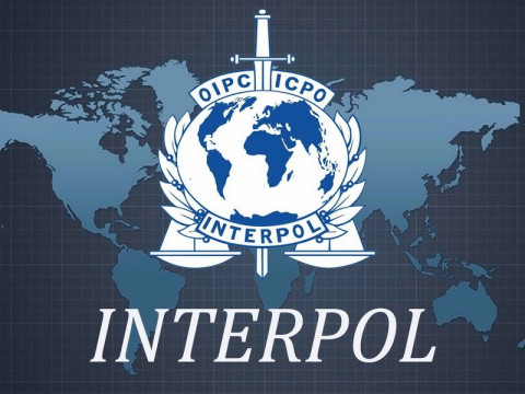 У "Борисполі" прикордонники допомогли Інтерполу розшукати терориста