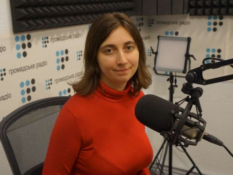 Ірина Федорів (журналіст - активіст): Як Кононенко спалився в прямому ефірі Громадського
