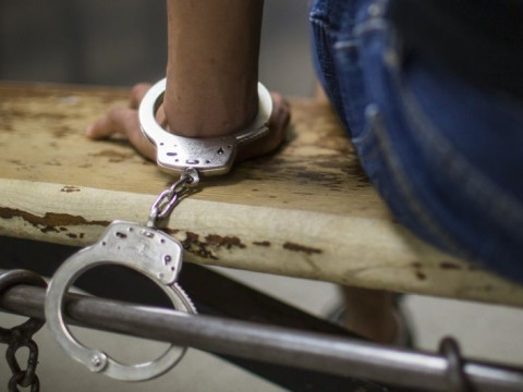 Васильківських поліцейських звинувачують у катуванні людини