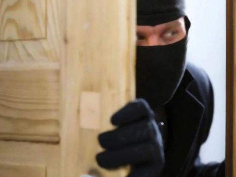 У Броварському районі поліцейські спіймали "на гарячому" крадіїв (ФОТО)