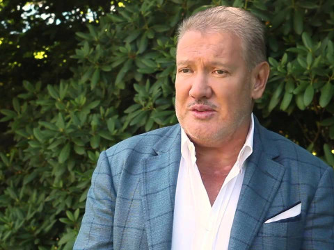 Власник Обухівського комбінату Крупчак викупив  найбільшу столичну друкарню