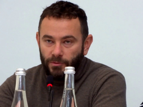 Олександру Дубінському один голос виборця на 94 окрузі коштував 34 гривні 