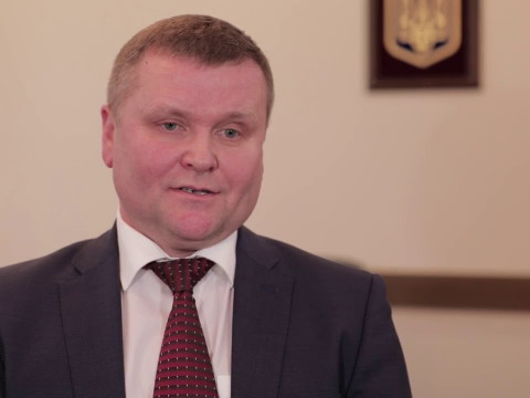 Віталія Шайду призначили гендиректором ПрАТ "Київобленерго"