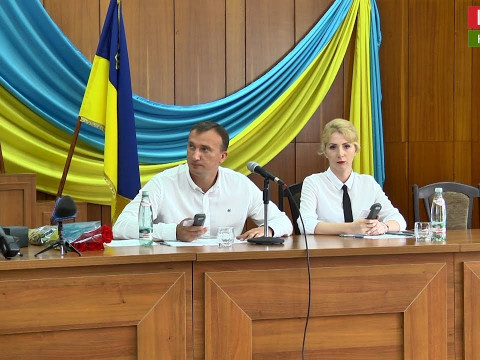 Карплюк збирає лояльних депутатів Ірпінської міськради в Польщі