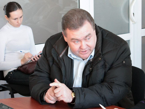 Медичні працівники Броварської лікарні повністю укомплектовані захисним обмундируванням, - Багнюк