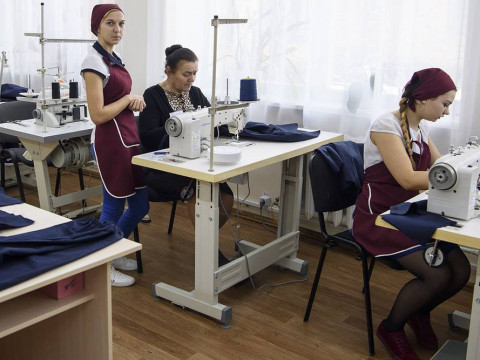 На Київщині у професійно-технічних училищах оновлять програму навчання 