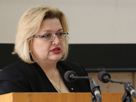 У Київській ОДА новий заступник губернатора