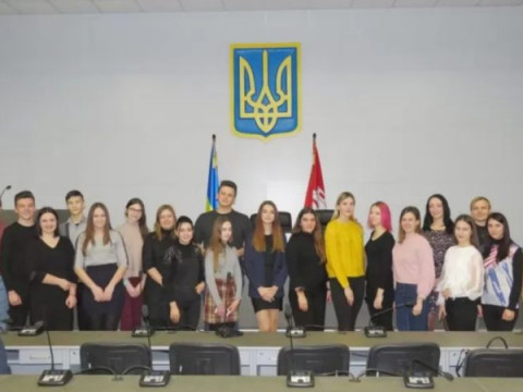 У Білій Церкві сформували молодіжну раду