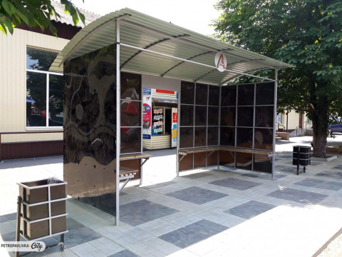 В Ірпені жителі пропонують відкрити нову автобусну зупинку (ФОТО)