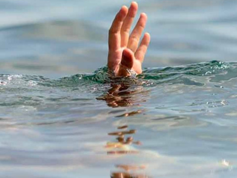 У Борисполі в озері потонув чоловік 
