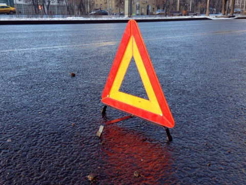 Поблизу Білої Церкви в жахливій ДТП загинула дівчина з іншої області