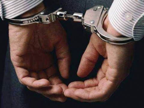 У Броварах поліція заарештувала місцевого крадія