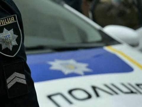 У Борисполі правоохоронці порушують права громадян