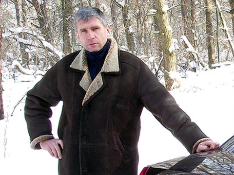 Працівники Броварського суду знищували матеріали справи про вбивство бориспільського адвоката Юрія Ігнатенка (ВІДЕО)