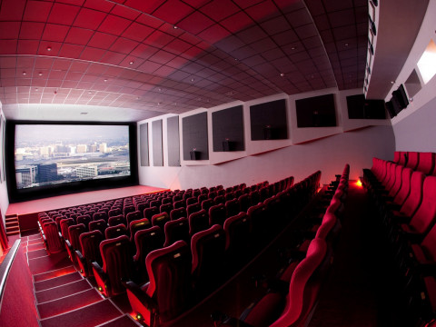 Жителі Богуслава просять відкрити кінотеатр у місті