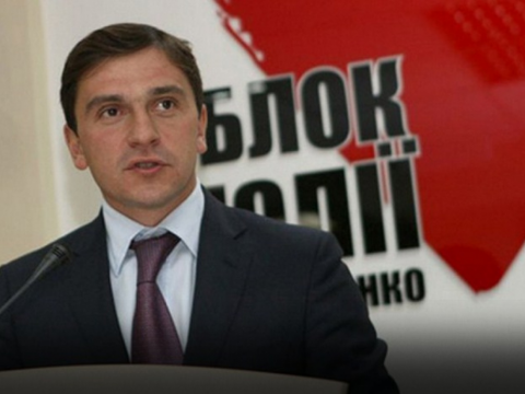 Бондарєв переміг: колишні депутати Київської облради залишилися без мандатів