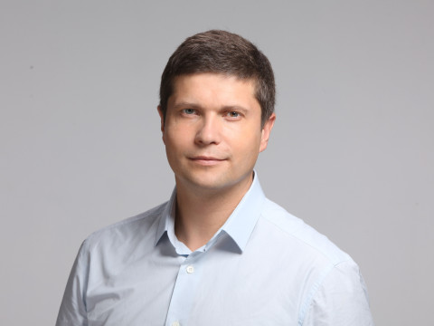 Народний депутат Різаненко звітує перед виборцями 