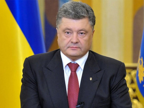 Порошенко приїде з робочим Томос-туром у Білу Церкву