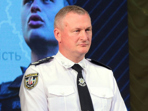 Сергій Князєв (голова Національної поліції України): Буде складно, але ми впораємося