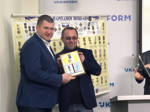 Ірпінь став переможцем загальнонаціонального конкурсу "Місто інновацій"