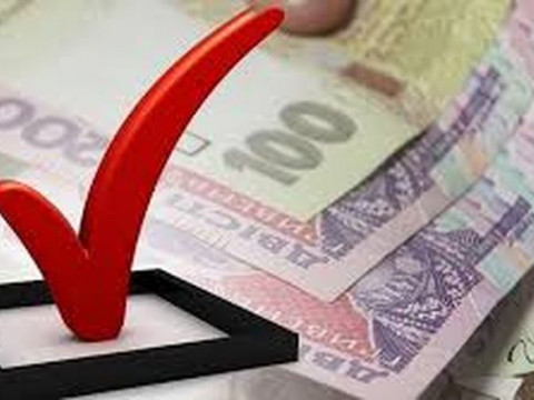У Яготині виборців підкупляли постільною білизною