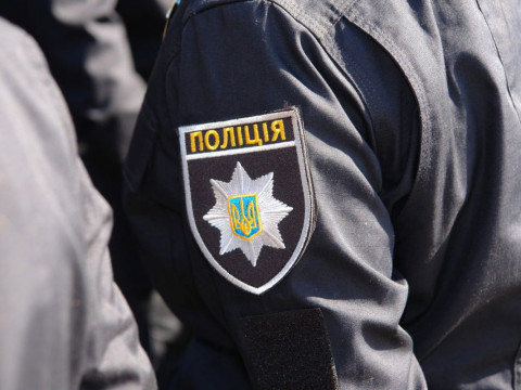 У Броварах в хлопця знайшли наркотики