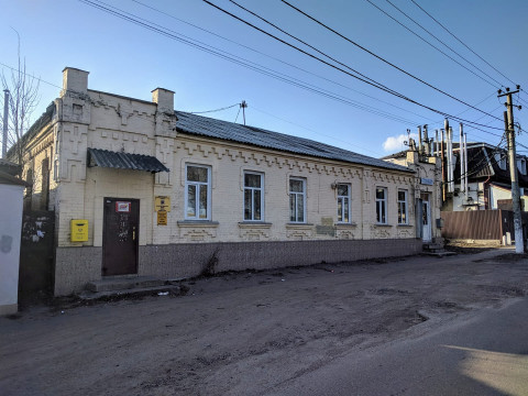У Боярці найстаріше поштове відділення України не має ніякої історичної цінності, - Борнак (ВІДЕО) 