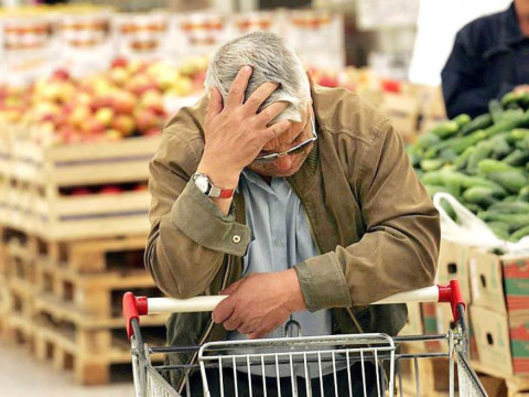 Супермаркети чи постачальники: хто займається мародерством