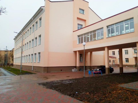 Представники Київської ОДА зустрілися з мешканцями Вишневого