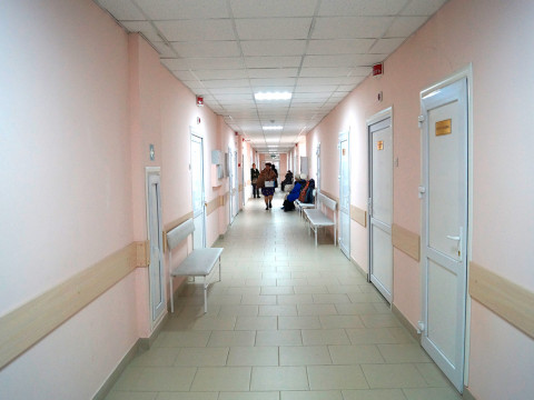 У Київській області оперативно відкриються два інфекційні відділення