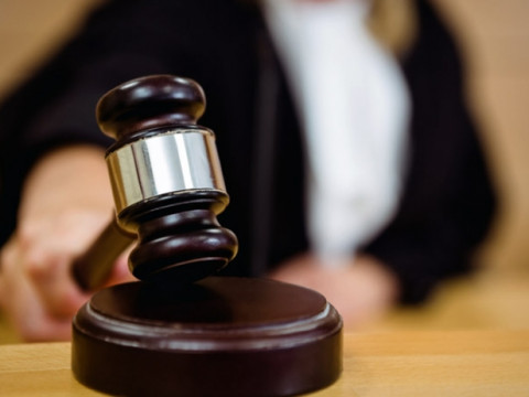 На Київщині чоловіка засуджено за незаконне використання виборчого бюлетеня під час виборів Президента України