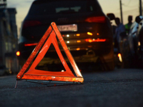 Смертельна ДТП: у Бучі літню жінку збив автомобіль (ФОТО)