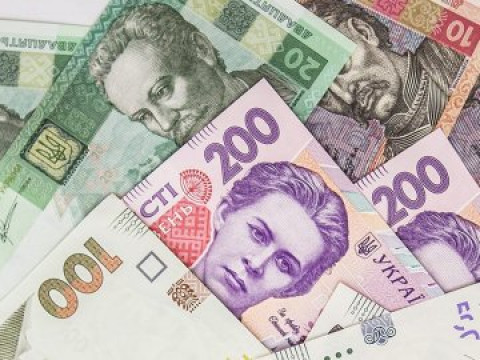 На Київщині від платників до держбюджету надійшло 4,1 мільярди гривень