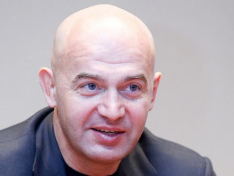 Нардеп Ігор Кононенко пояснив, чим йому подобається Васильківщина