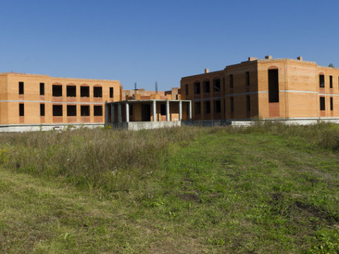 На будівництво школи в Микуличах виділили 64 млн грн